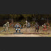 Classic Fantasy | Goblin Warband | Plastic Unit | Wargames Atlantic | Miniature Kingdoms