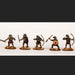 Classic Fantasy | Goblin Warband | Plastic Unit | Wargames Atlantic | Miniature Kingdoms