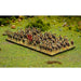 Grand Battle Scale | Classic Fantasy Battles | Bone Blades | 10mm Plastic Unit