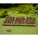 Grand Battle Scale | Classic Fantasy Battles | Bone Blades | 10mm Plastic Unit