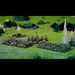 Grand Battle Scale | Classic Fantasy Battles | Dwarven Host | 10mm Plastic Unit