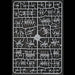 Grand Battle Scale | Classic Fantasy Battles | Orc Horde | 10mm Single Sprue
