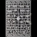 Wargames Atlantic | Grand Battle Scale | Samurai | 10mm One Sprue