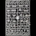 Wargames Atlantic | Grand Battle Scale | Samurai | 10mm One Sprue