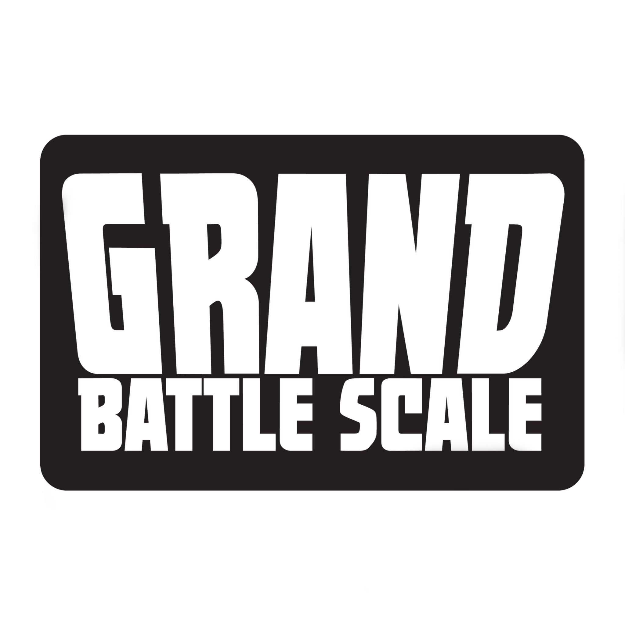 Grand Battle Scale | Samurai | Plastic Unit