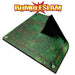 Rumbleslam | Grassy Ring | 28mm Neoprene Mat