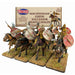 Victrix | Ancients Macedonian Greek Successor Heavy Cavalry | 28mm Plastic Unit | North Star Games | Miniature Kingdoms