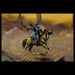 Death Fields | Les Grognard Cavalry | Plastic Unit | Wargames Atlantic | Miniature Kingdoms