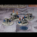 Death Fields | Les Grognards Command and Heavy Support | Plastic Unit | Wargames Atlantic | Miniature Kingdoms