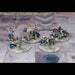 Death Fields | Les Grognards Command and Heavy Support | Plastic Unit | Wargames Atlantic | Miniature Kingdoms