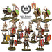 Pillage | Late Roman Warband | 28mm Plastic Unit