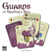 Guards of Traitors Toll | Busy Streets Expansion | Plastic Expansion Set