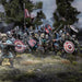 Pillage | Early Saxon Warband | 28mm Plastic Unit