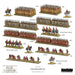 Hail Caesar Epic | Hail Caesar Epic Battles: Hannibal Battle Set | 13.5mm Plastic Starter