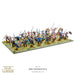 Hail Caesar | Gallic Celts Starter | 28mm Plastic Starter