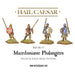 Hail Caesar | Macedonian Phalangites | 28mm Plastic Unit
