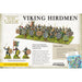 Hail Caesar | Viking Hirdmem | 28mm Plastic Unit