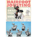 Hairfoot Jousting | Hairfoot Jouster Riding a Sheep | 28mm Metal Blister Pack
