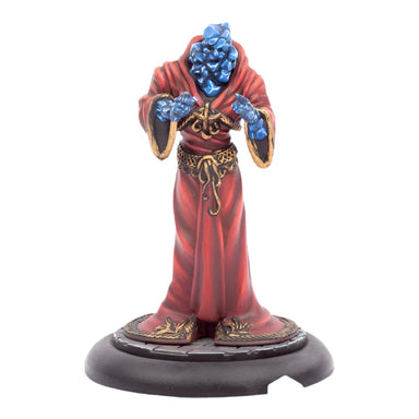 Carnevale | Gifted Commedia Dell'Arte Harbingers Reflection | 28mm Resin Blister Pack