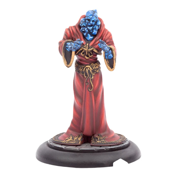 Carnevale | Gifted Commedia Dell'Arte Harbingers Reflection | 28mm Resin Blister Pack