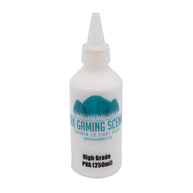 Geek Gaming High Grade PVA Glue Crafting | 250ml Glue or Liquid