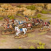 General Accoutrements | Horses | Plastic Unit | Wargames Atlantic | Miniature Kingdoms