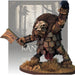 Rangers Of Shadow Deep | Monster Humpback | 28mm Metal Blister Pack | North Star Games | Miniature Kingdoms