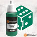 TTCombat | Hunters Cloak Green | 17ml Individual Paint | TTCombat | Miniature Kingdoms