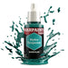 Warpaints Fanatic | Hydra Turquoise | 18ml Individual Paint