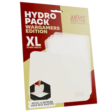 Hydro Pack refills for XL Wargamers Wet Palette