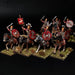 Victrix | Ancients Republican Roman Cavalry | 28mm Plastic Unit | North Star Games | Miniature Kingdoms