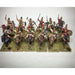 Victrix | Ancients Iberian Cavalry | 28mm Plastic Unit | North Star Games | Miniature Kingdoms