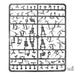 Victrix | Pillage Scots and Picts Archers | 28mm One Sprue X43