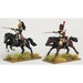 Victrix | Napoleonic French Dragoons 1807-1812 | 28mm Plastic Unit | North Star Games | Miniature Kingdoms