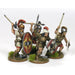 Victrix | Ancients Armoured Iberian Warriors | 28mm Plastic Unit | North Star Games | Miniature Kingdoms