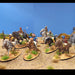 Wargames Atlantic | Imperial Conquests | Afghan Cavalry Riders | Single Sprue
