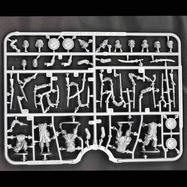 Wargames Atlantic | Imperial Conquests | Afghan Warriors | Single Sprue