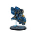 Infinity | 012 | Firebat Attack Wing | 28mm Resin Unit Box