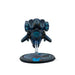 Infinity | 012 | Firebat Attack Wing | 28mm Resin Unit Box