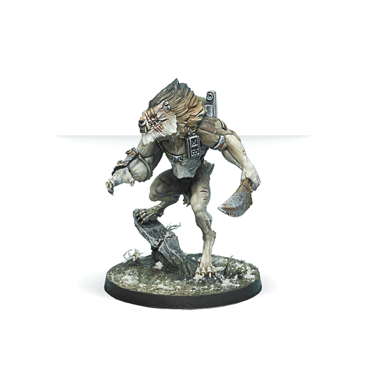 Infinity | Ariadna | Antipode Assault Pack | 28mm Metal Unit