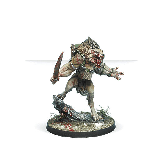 Infinity | Ariadna | Antipode Assault Pack | 28mm Metal Unit