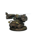 Infinity | Ariadna | Traktor Muls Regiment of Artillery and Support | 28mm Unit Box