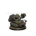 Infinity | Ariadna | Traktor Muls Regiment of Artillery and Support | 28mm Unit Box