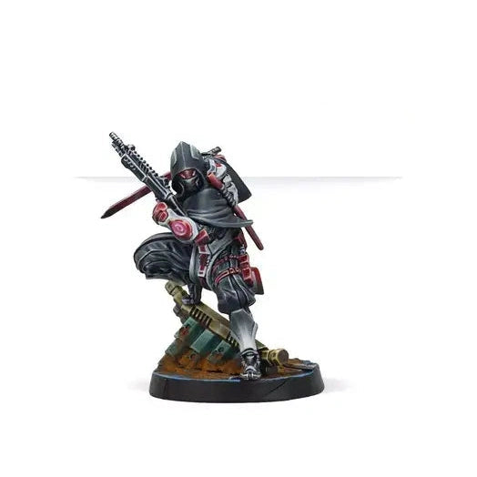 Infinity | Beyond Operation Sandtrap | 28mm Mixed Unit Pack