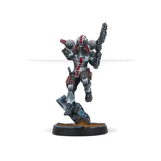 Infinity | Beyond Operation Sandtrap | 28mm Mixed Unit Pack