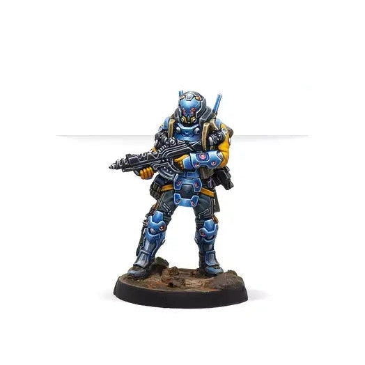 Infinity | Beyond Operation Sandtrap | 28mm Mixed Unit Pack