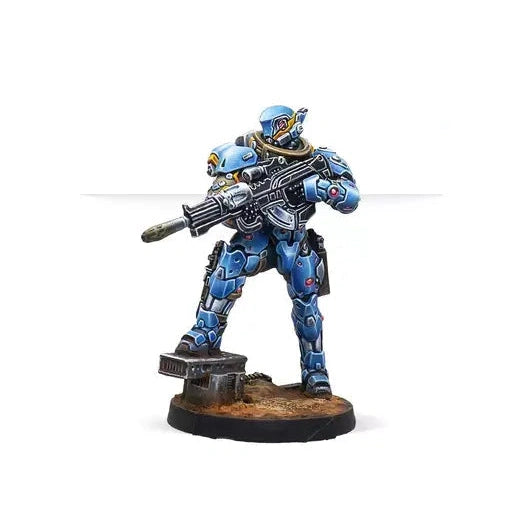 Infinity | Beyond Operation Sandtrap | 28mm Mixed Unit Pack