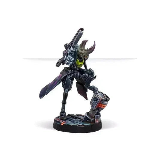 Infinity | ITS Season 15 Special Tournament Pack | 28mm Tournament Pack