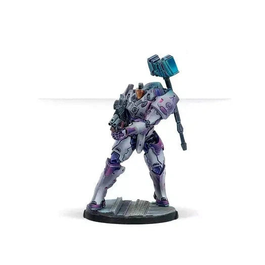 Infinity | ITS Season 15 Special Tournament Pack | 28mm Tournament Pack