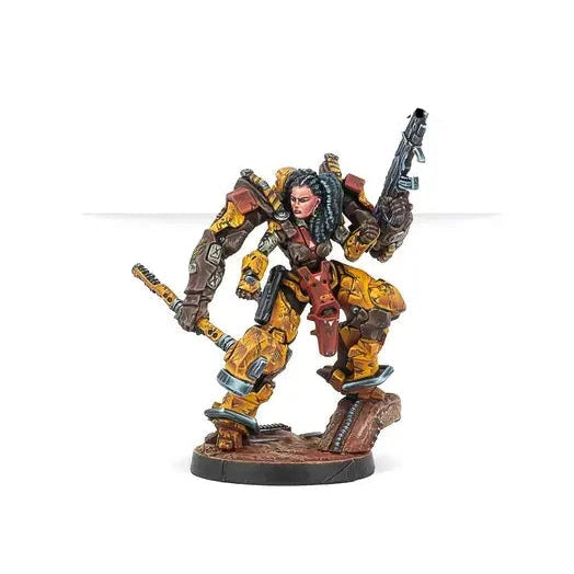 Infinity | ITS Season 16 Tournament Pack | 28mm Tournament Pack